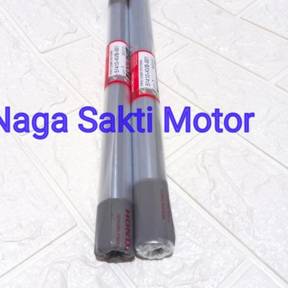 AS SHOCK DEPAN BEAT VARIO 110 Karbu KVB