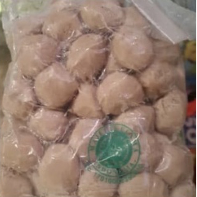 

Bakso Sapi Super Unyil