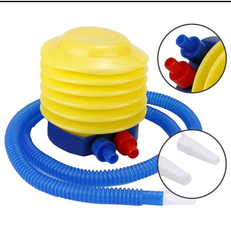 pompa/kompa balon/kolam renang