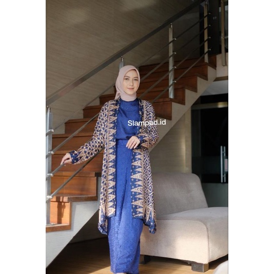 SET SALWA (FREE INER )