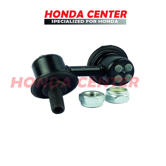 link stabil stabilizer link depan kanan crv gen2 2002 2003 2004 2005 2006 stream 2002 2003 2004 2005 2006 civic vti vtis 2001 2002 2003 2004 2005