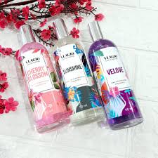 VLAGIO EAU DE PARFUM 110ML
