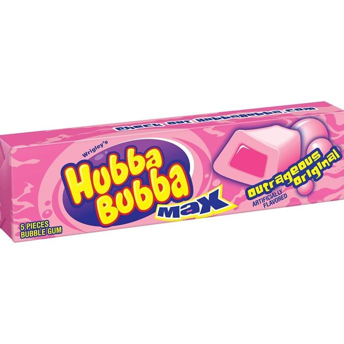 

TERMURAH Jual Permen Karet Hubba Bubba Awesome Original /PERMEN LUNAK/PERMEN VIRAL/PERMEN MILO/PERMEN YUPI/PERMEN JADUL/PERMEN KARET
