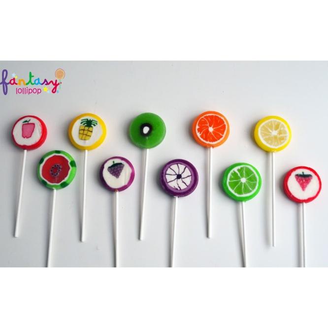 

Sale PERMEN FANTASY LOLLIPOP FRUITY POP (1 PACK) /PERMEN LUNAK/PERMEN VIRAL/PERMEN MILO/PERMEN YUPI/PERMEN JADUL/PERMEN KARET