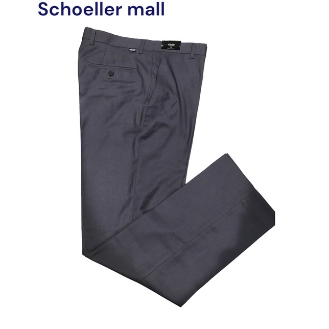 CELANA BAHAN SCHOELLER ORI