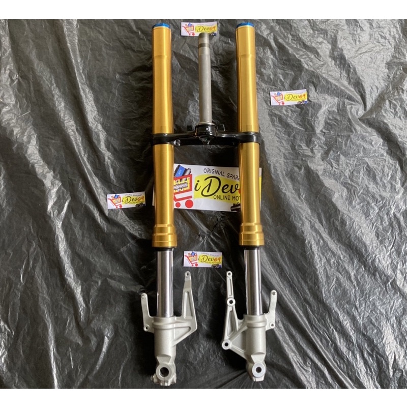 Shock Depan USD Honda K45R CBR 150 R 2021 SFF-BP ORIGINAL SHOWA