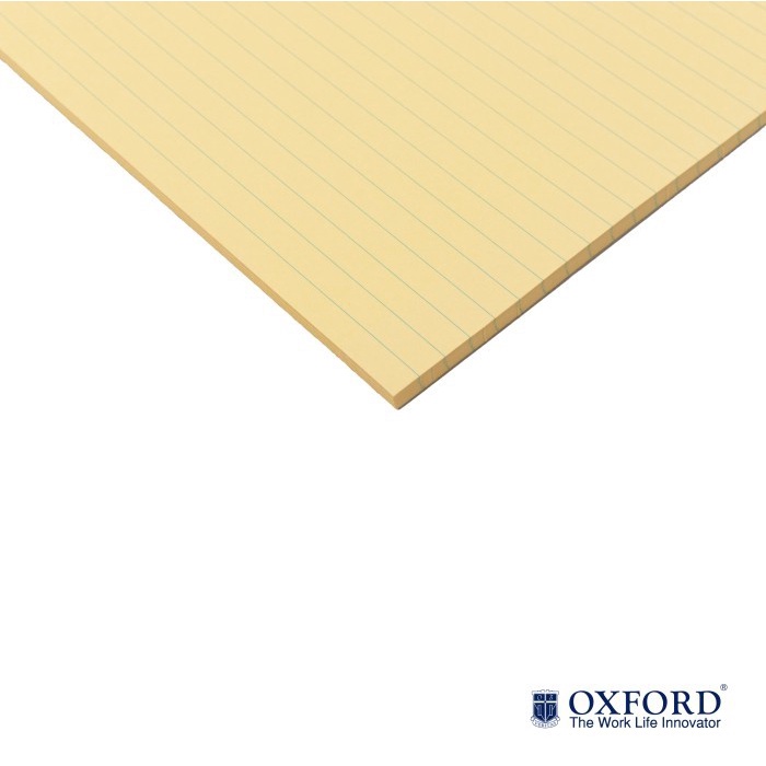 

Legal Pad A4 40 Lembar Note