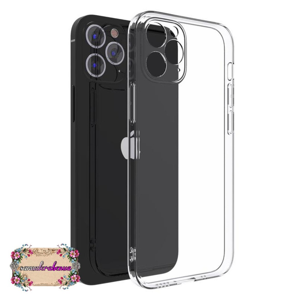 SOFTCASE BENING OPPO A17 SB4415