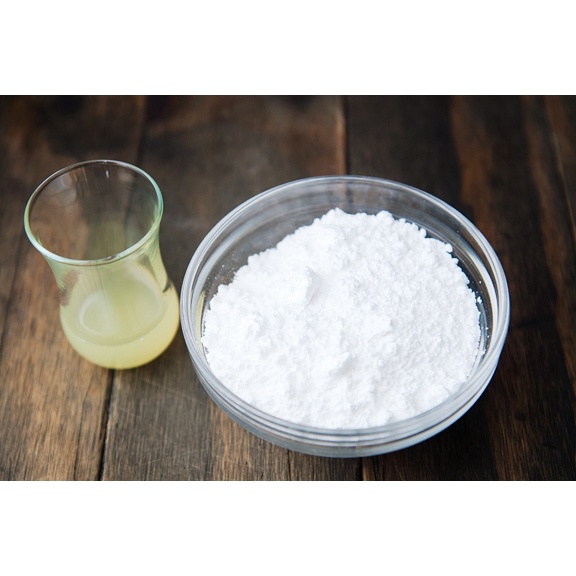 

Benzoat (250 gram) / Sodium Benzoate / Asam Benzoat / Pengawet Makanan Food Grade / Pengawet Sirup / Pengawet Saos / Pengawet Kecap / Pengawet Jus / Pengawet Selai