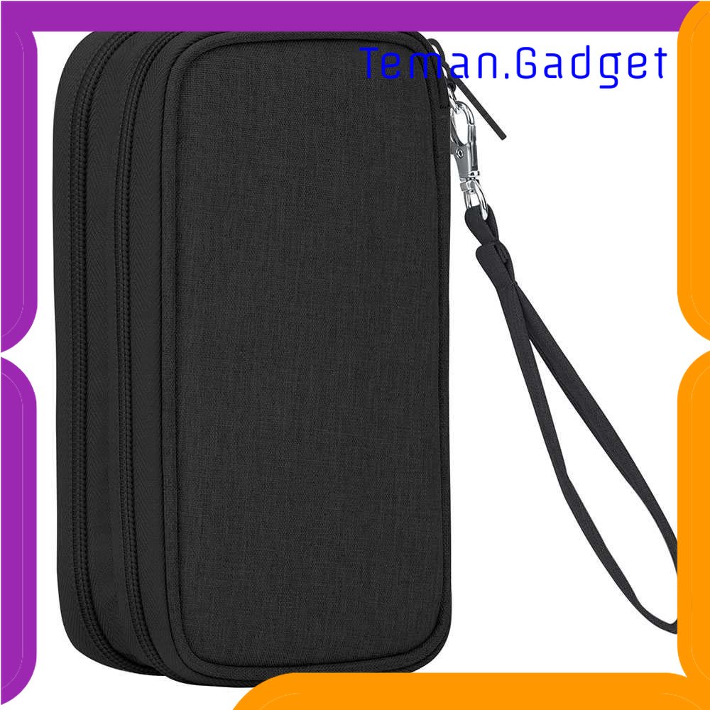 TG-TRV BUBM Tas Gadget Organizer - CDB-SC (ORIGINAL)