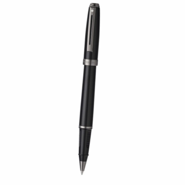 

Promo suku cadang Sheaffer® Prelude Gloss Black featuring Gunmetal Trim Rol Diskon