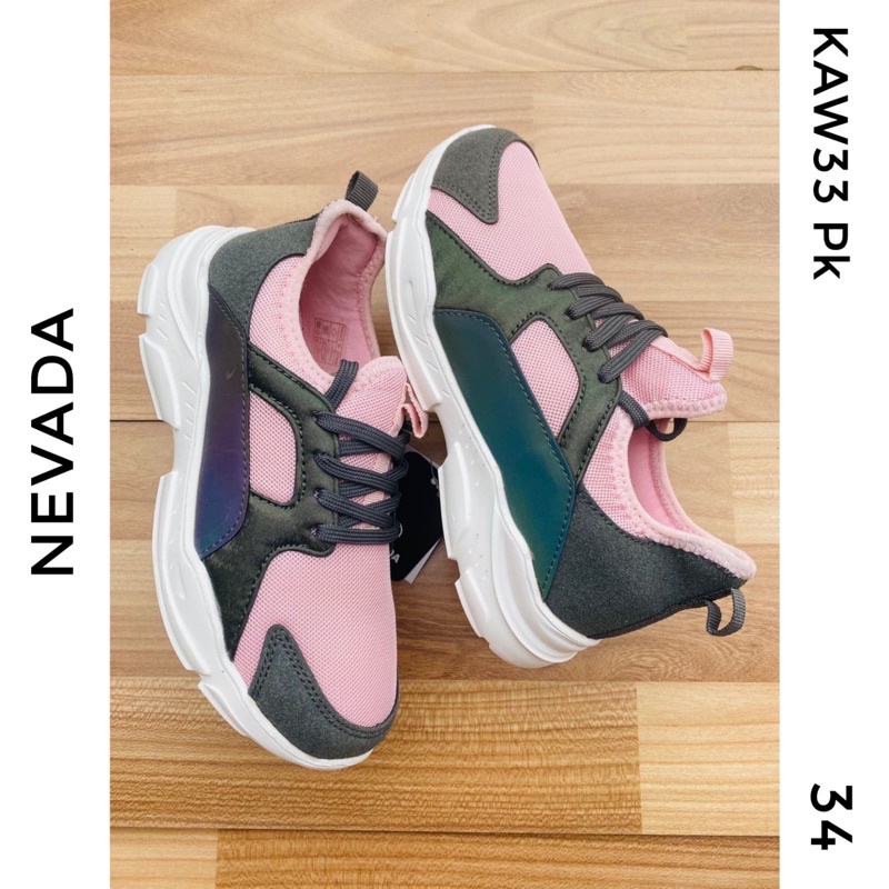 sepatu anak kwa33pink