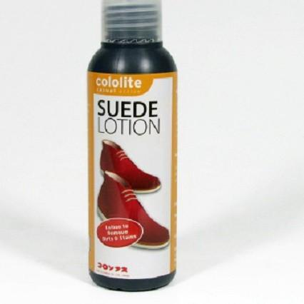 Cololite Suede Lotion Casual