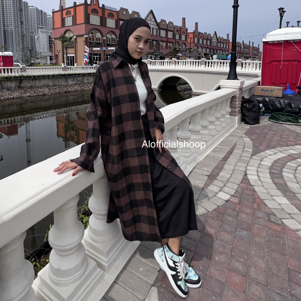 Good Morning Dekbedovertrek Flanel Poolwolf-1-persoons (140 x 200/220