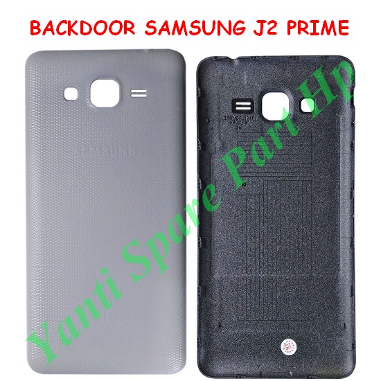 Backdoor Tutup Belakang Samsung J2 Prime G532 Original New