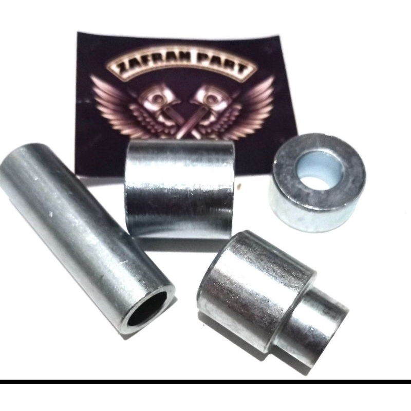 Bos Roda Belakang Tromol Belakang Karisma X Supra X 125 Revo Absolute Blade Bosh Roda Set Supra X