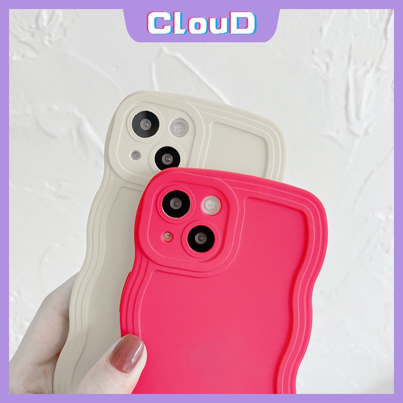 Soft Case Tpu Warna Macaron Polos Untuk IPhone 11 13 12 Pro MAX X 7 8 Plus 7plus 8plus XR XS MAX