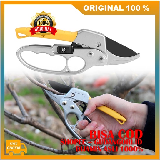Gunting Ranting Taman Gunting Ranting Premium Gunting Dahan ORIGINAL