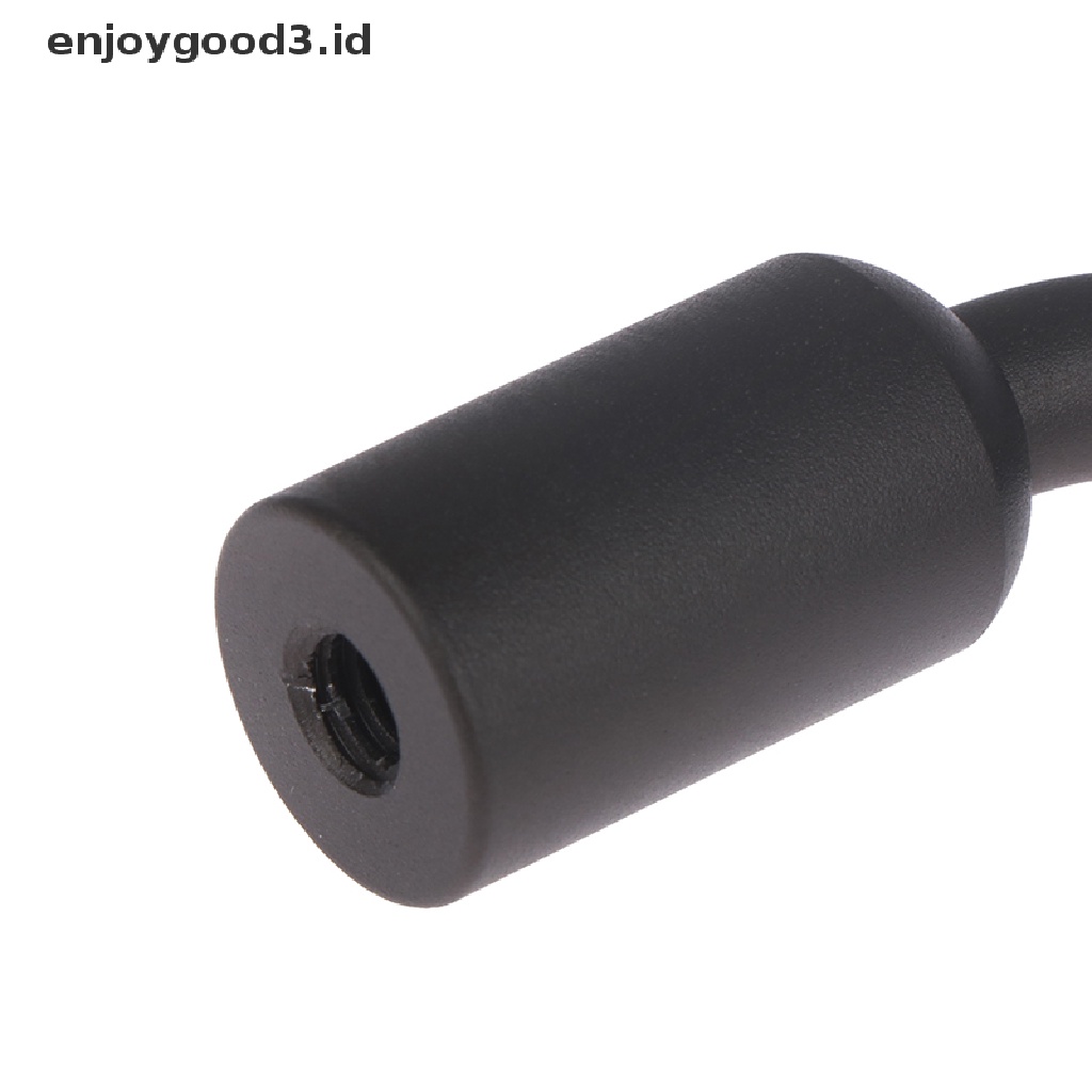 Adapter Ballhead 17MM Ke Sekrup 1 / 4 &quot;Untuk Holder Tripod Selfie