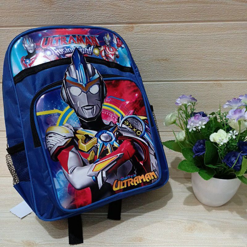 TAS SEKOLAH ANAK KARAKTER