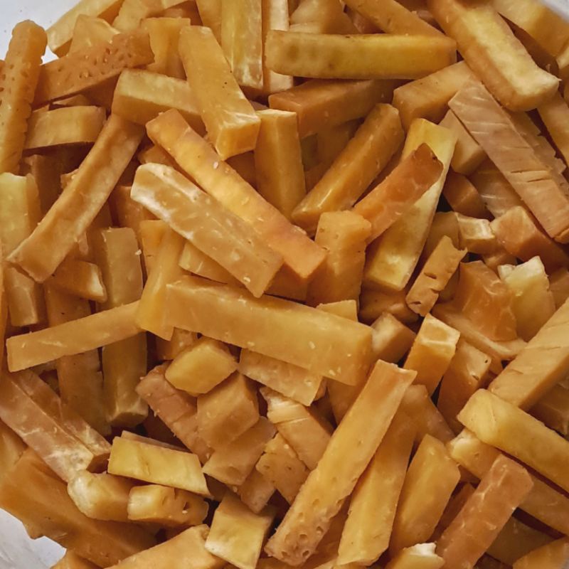 

Stik Sukun Mentega 250 gr