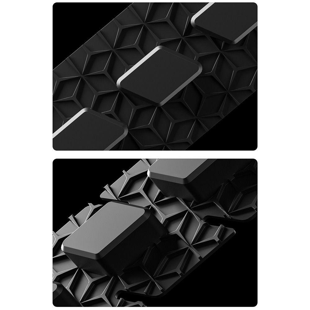 R-FLOWER Rantai Sepeda Pelindung Outdoor MTB Sepeda Jalan Kabel Selang Perawatan Anti Gores Stiker