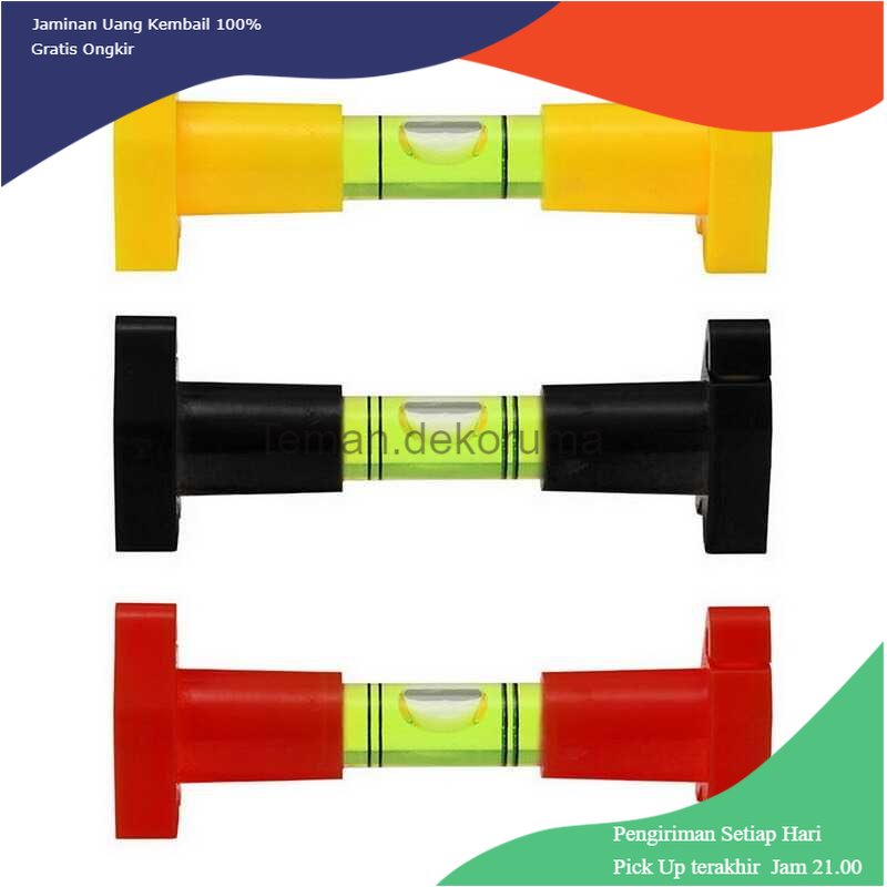 TD - PR2 Junejour Alat Ukur Sudut Kemiringan Inclinometer Spirit Level Angle - DL169