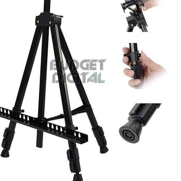 Stand Frame Tripod Camera Stand Foto Standing Banner