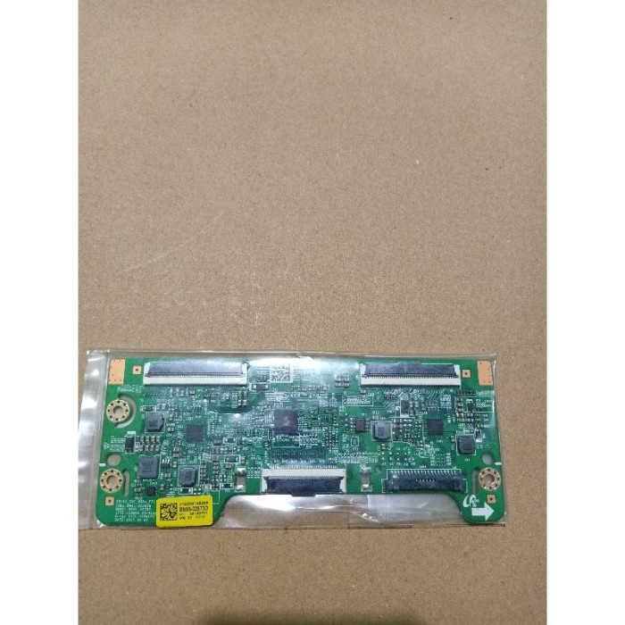 TCON SAMSUNG 49J5250 - 49J5200