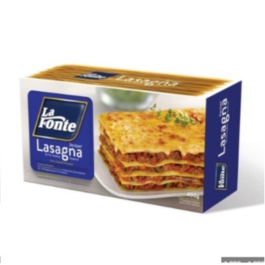 

LAFONTE Lasagna 230 g