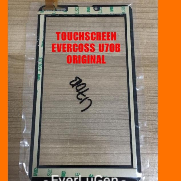 touchscreen evercoss u70b original WinTab - TOUCHSCREEN