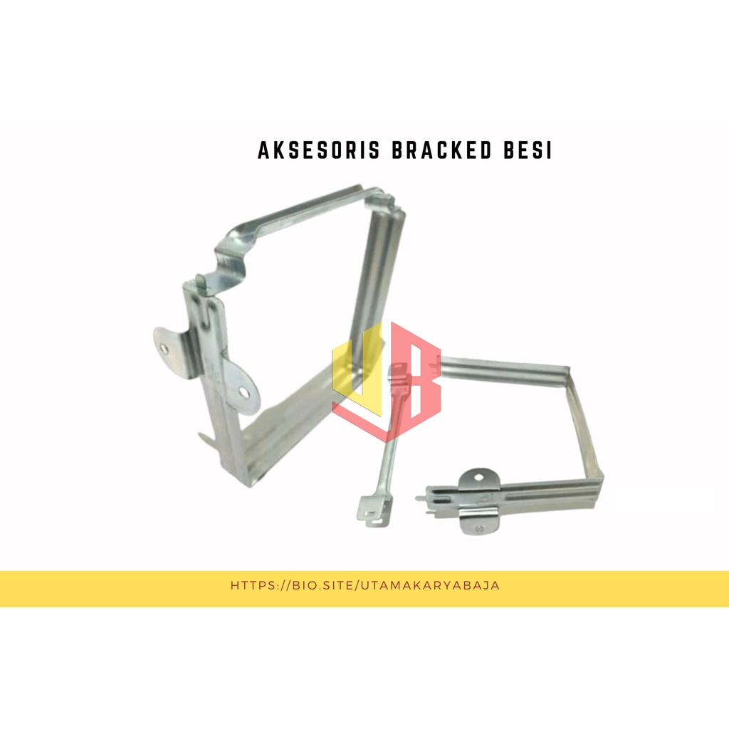 GANTUNGAN TALANG / BRACKED TALANG AIR