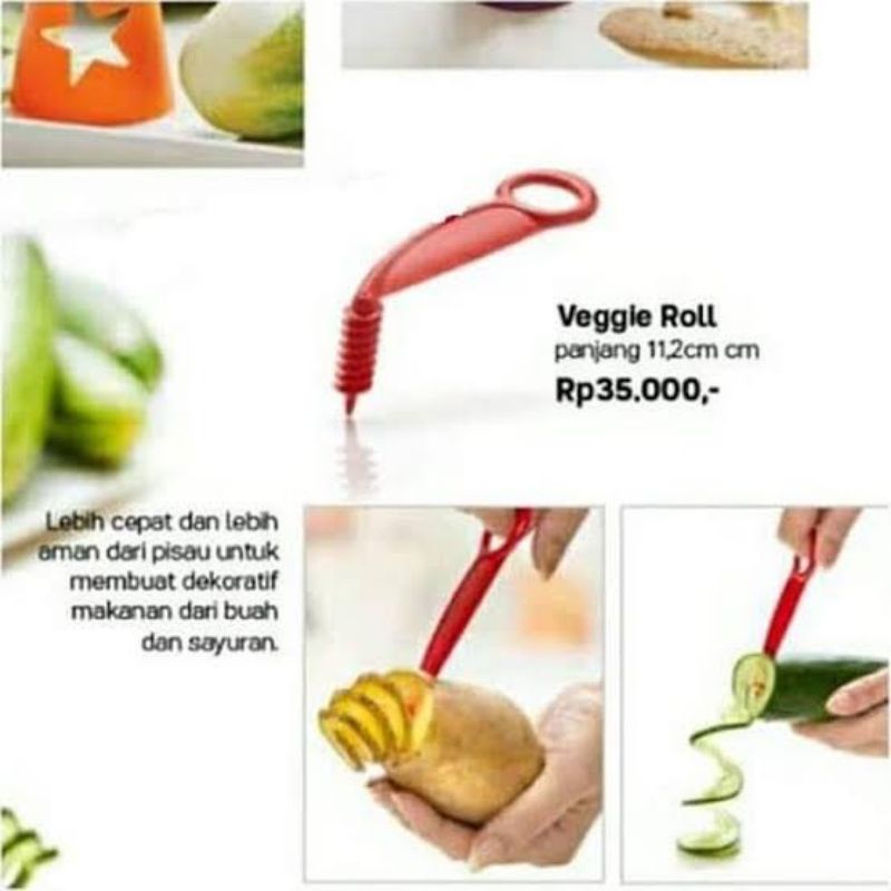 Veggie Roll