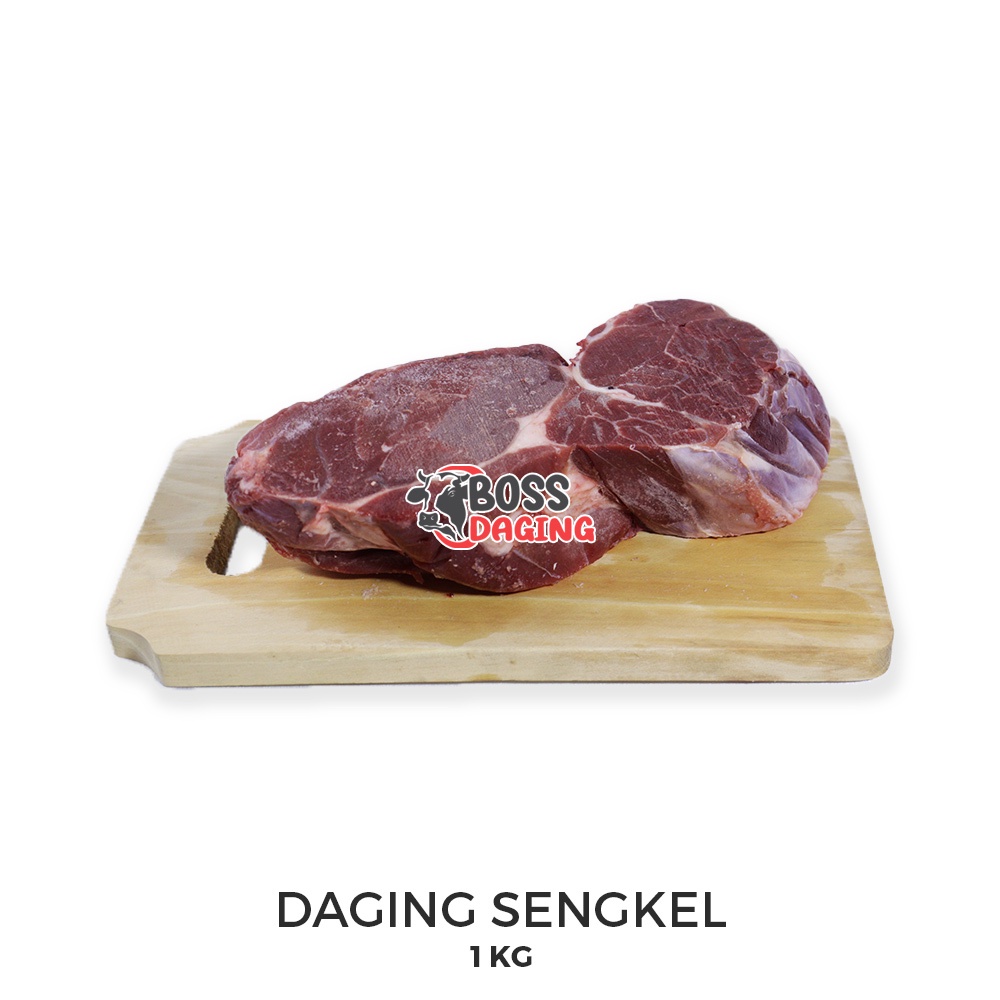 

Daging Sengkel 1KG