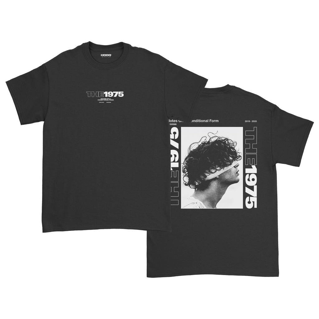 Kaos The 1975 - Notes On A Conditional Form