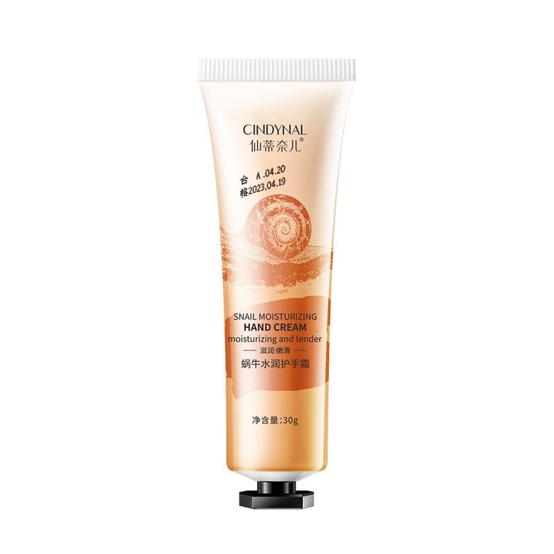 CINDYNAL HAND CREAM KOREA / LOTION KRIM TANGAN HALUS/LEMBUT/MENYEGARKAN - Cream Tangan Keriput