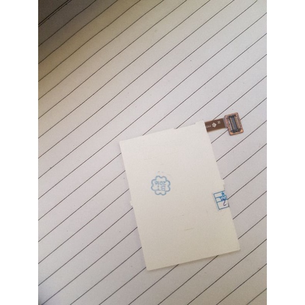 LCD NOKIA 1650 2600C 2630