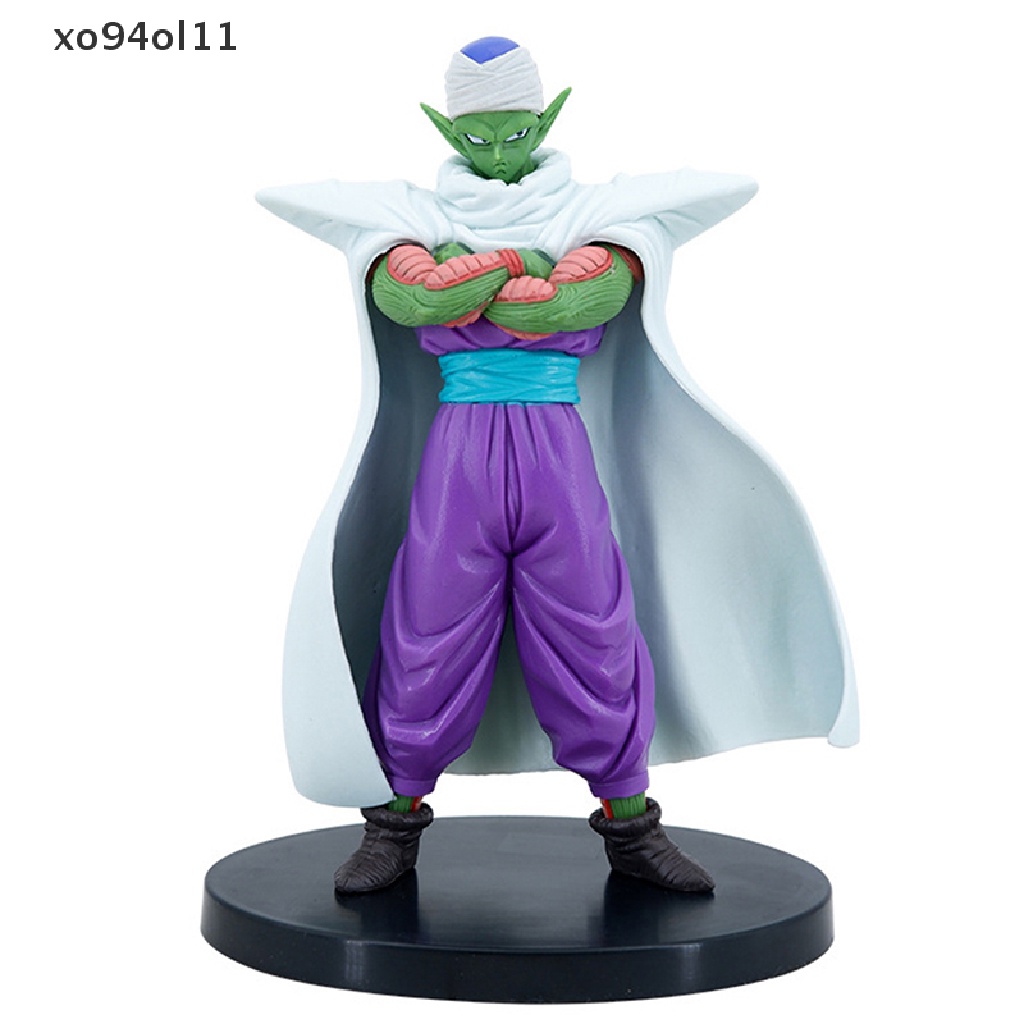 Xo Mainan Action Figure Karakter Anime Dragon Ball King Piccolo Untuk Hadiah Anak