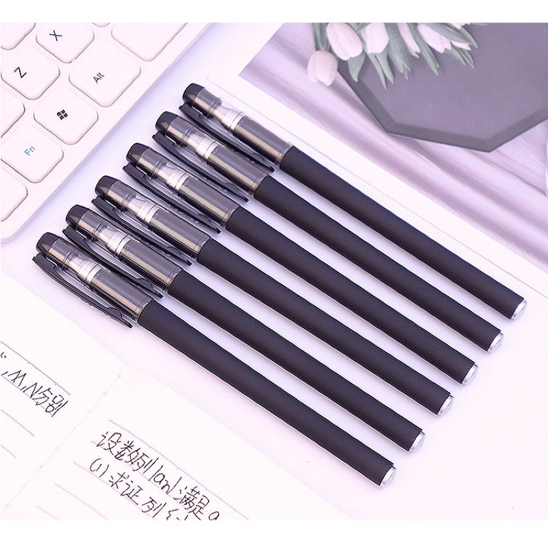 Pulpen Kantor / Pulpen sekolah / Pena sekolah / pena kantor import / pulpen tinta hitam