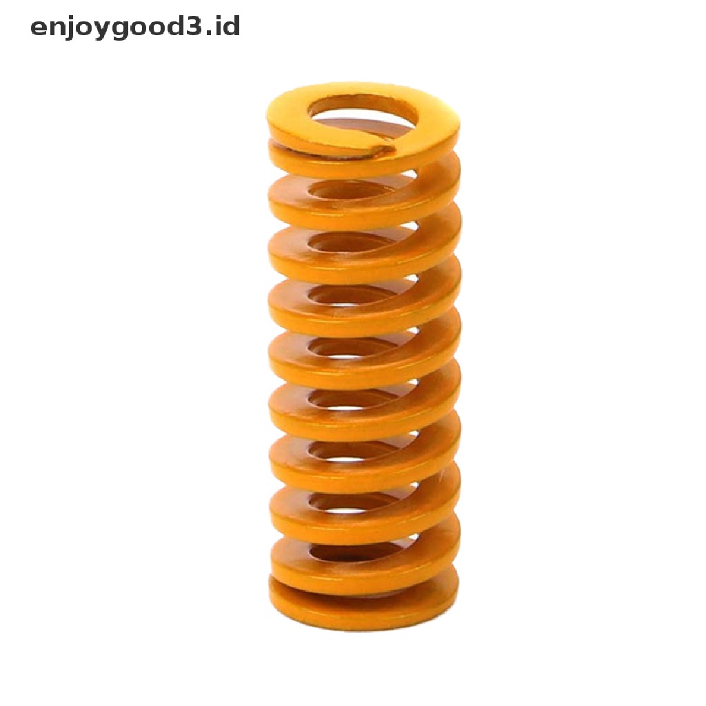 4pcs Per Leveling Spring 8 = 20CM Untuk Aksesoris Printer 3D