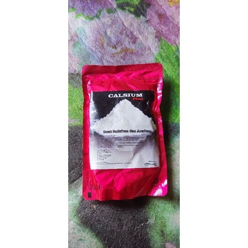 Calsium plus berat 300gr kalsium buat indukan dan anakan best breeding