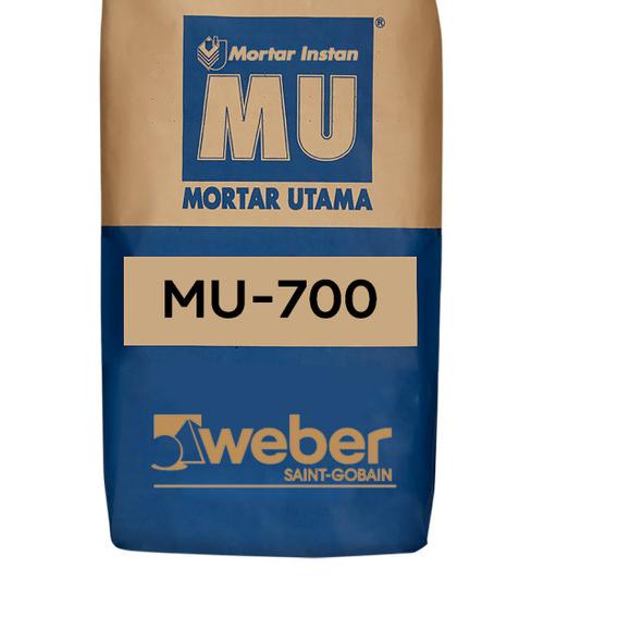 MU-700 Floor Hardener