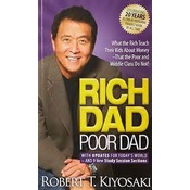 

Rich Dad Poor Dad [PDF]