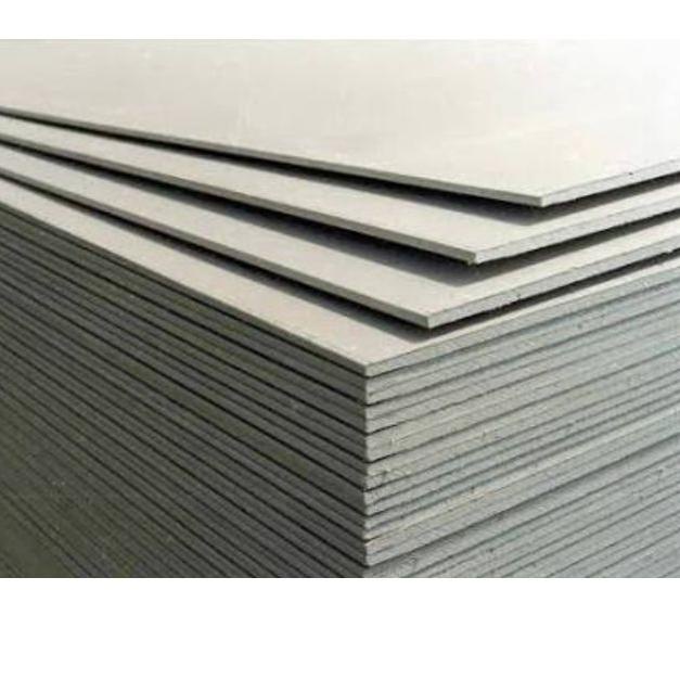 GRC Board 9.0mm 1.20 x 2.40 Meter - Papan GRC