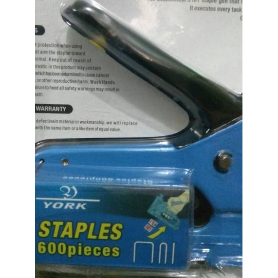 

staple gun/ steples tembak