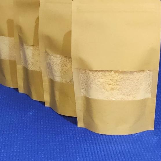 Biovit Aquatic Sanbe Repack 100 Gram