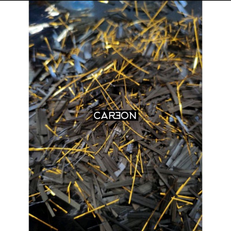 Termurah | Carbon Twill Forged Mix