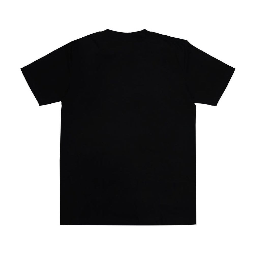 Tshirt SMILE INDONESIA LOGO ( BLACK )