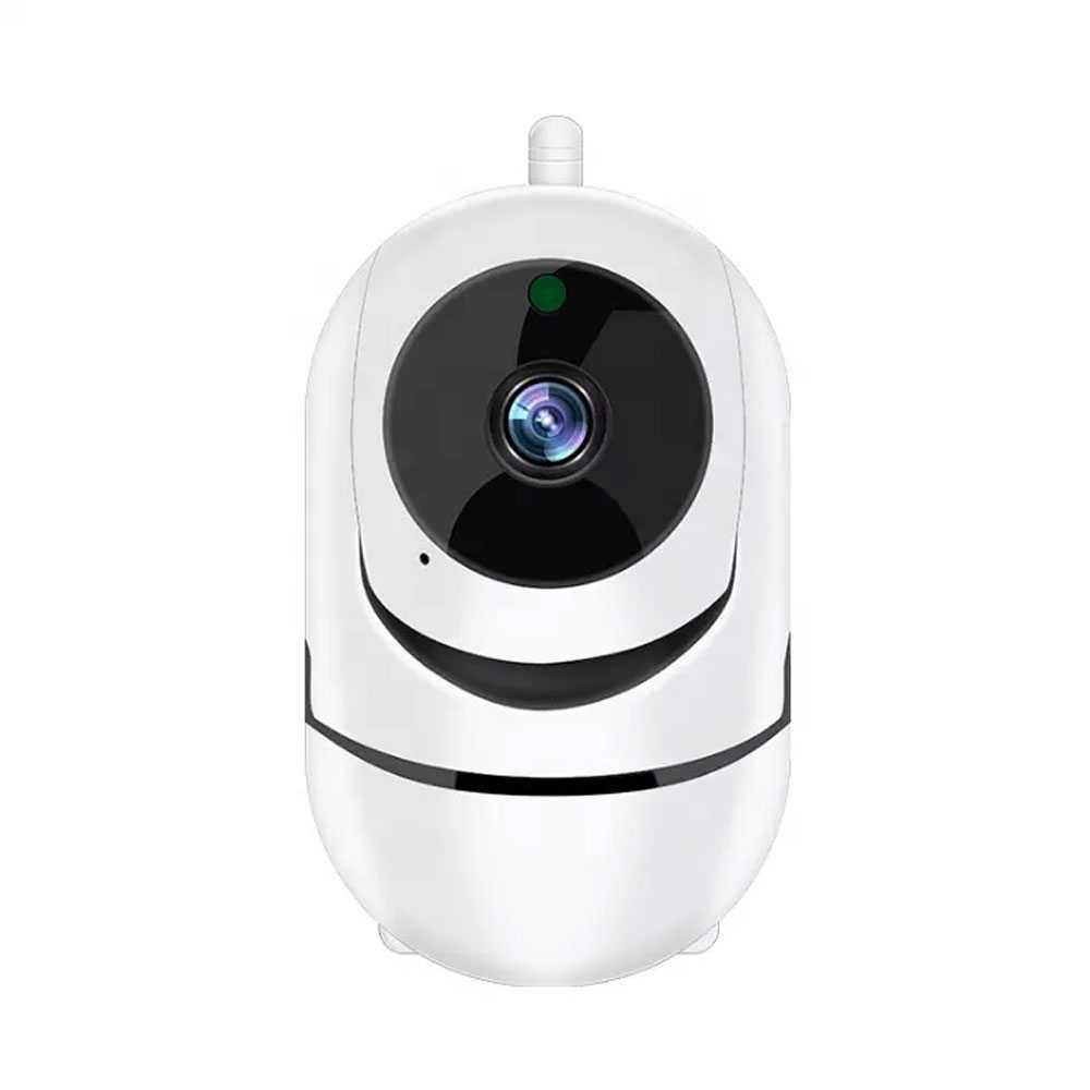 COD Kamera CCTV / CCTV WiFi IP Kamera Two Way Audio IR Motion Sensor 1080p