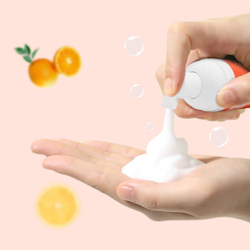 Pasta Gigi Balita Pasta Gigi Rasa Buah Pasta Gigi Anak Odol Rasa Strawberry Odol Jeruk Pasta Gigi Foam